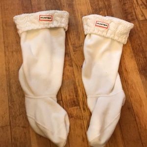 Hunter Rainboot Insoles